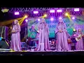Download Lagu SERAT PENJAJAH - OCEANA QOSIDAH - HARLAH KE 19 MUSHOLA AL HIDAYAH - ARYA AUDIO - WAHYU MEDIA