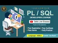 Developer Course Free Certified Course TechView Team