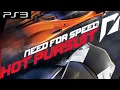 Playthrough [PS3] Need for Speed: Hot Pursuit - Part 1 of 2 : Limited Edition