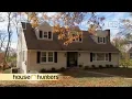House Hunters Highlights - Bucks County PA