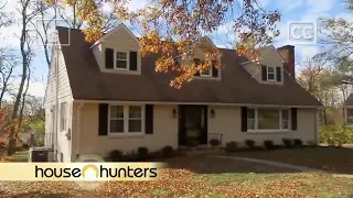 House Hunters Highlights - Bucks County PA