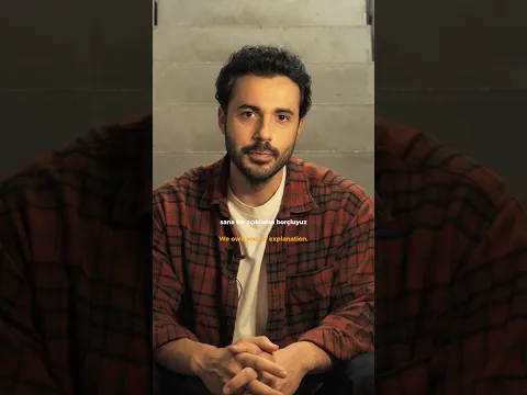 Eğer Bu Videoyu 2050 Yılında İzliyorsan Sana Bir Açıklama Borçluyuz.