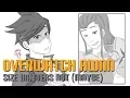 Overwatch AWNN - Size Matters Not Maybe