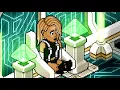 Lydia Jade - Love Me Land [Habbo Music Video]