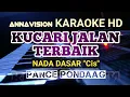 Download Lagu KUCARI JALAN TERBAIK - PANCE PONDAAG | KARAOKE HD I Nada Dasar Cis