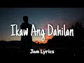 Download Lagu Ikaw Ang Dahilan - Jerry Angga ✓Lyrics✓