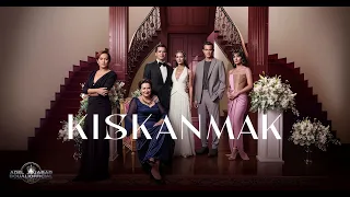 الموسيقى التصويرية الأصلية   لمسلسل الحسد   الأقنعة دندنها