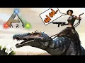 Ark - Our first steps