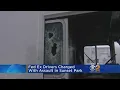 FedEx Drivers Charged With Assault