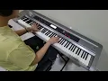 Ariana Grande & Felix Jaehn - yes, and? (Remix) (Jarel Gomes Piano)