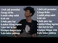Download Lagu ziel ferdian full album terbaik tanpa iklan||harga diriku,tak rela,tiada guna lagi
