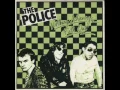 The Police - Fall Out - 1977