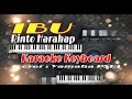 Download Lagu IBU //RINTO HARAHAP//KARAOKE (Cover Yamaha PSR)