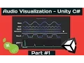 Audio Visualization - Tutorial Part 1