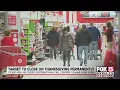 Target to keep stores closed on Thanksgiving for good