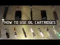 How to Use 510 Oil Cartridges with Vape Pen Batteries Cannabasics