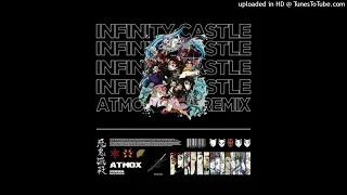 Diego Mitre Hashiras Assemble X Argy Omnya ARIA ATMOX Remix 