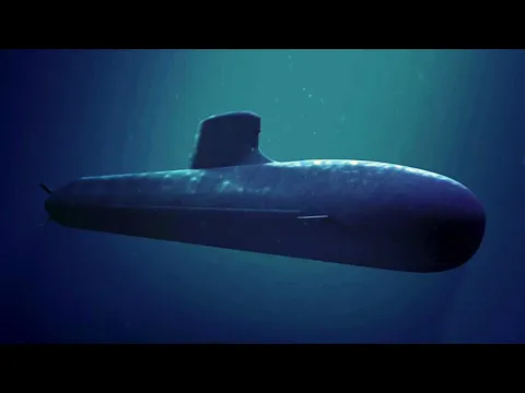 Download MP3 10 hours of submarine sounds | submarine sounds and sonar ping sound effect | sonar sound noises