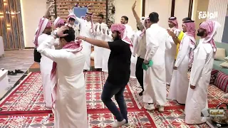 ناشد منا ترى حن آل مره جماعي سكربت46 