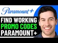 HOW TO GET BEST PARAMOUNT PLUS DISCOUNT CODES IN 2026 FULL GUIDE