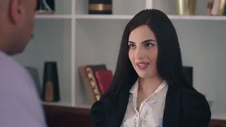 ابوك هيضيع نفسه   عوض فى اقوي مشهد لما قرر يروح يجيب حق الراجل الكبير من ابنه    دندنها