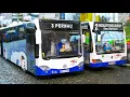Download Lagu GREAT RC BUS SPECIAL!! MEGA RC MODEL BUS COLLECTION!! RC MAN, IKARUS, RC BUS MERCEDES-BENZ, VW BULLI