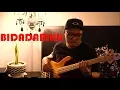 Download Lagu THE FLY - BIDADARIKU (Live Acoustic)