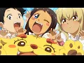 Download Lagu Okinawa de Suki ni Natta Ko ga Hougen Sugite Tsurasugiru - Opening [Multisub]