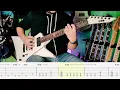 Hatebreed - Destroy Everything |Guitar Cover| |Tab|