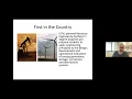 Resource and Energy Engineering at UTA