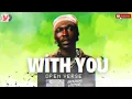Ema Onigah -WITH YOU (OPEN VERSE) Instrumental BEAT + HOOK By Benson Victor 