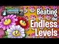 Can You Beat Every Endless Level in PvZ2 AltverZ OUTDATED
