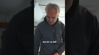 Besonderheiten bei der Nauticat 441 ⛵️