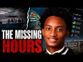 Nolan Wells Phone Data The Clue Investigators Missed