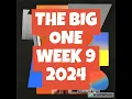 WEEK 9 (2024) THE BIG ONE - JAMIE JONES ft JAZZY "WE GROOVIN'"