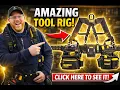 DEWALT Tool Belt Review - Is This the BEST Way to Haul Your Tools