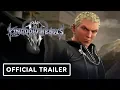 Kingdom Hearts 3 Re Mind DLC Trailer - E3 2019