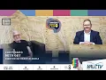 Download Lagu Conversa de Peso 1333 - Beto Ody - Diretor da Rádio Alegria - Parte 1