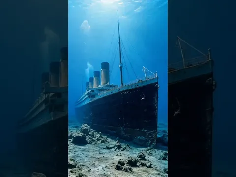 Titan is back #ship #cruise #shiplife #cruiseship #aishorts
