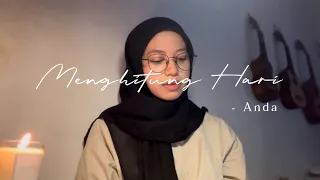 menghitung hari anda cover