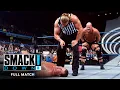 Download Lagu FULL MATCH - The Rock, “Stone Cold” \u0026 Undertaker vs. Angle, Kane \u0026 Rikishi: SmackDown, Jan. 18, 2001