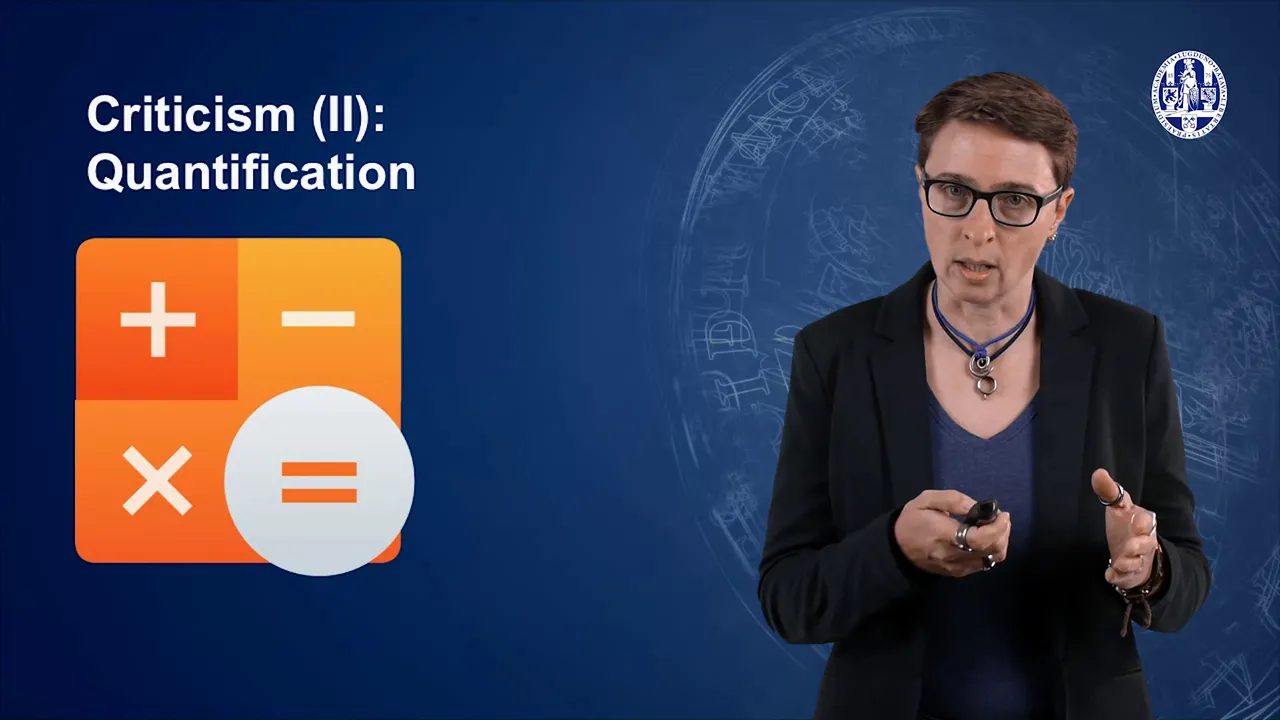 Risk Critiques - Security & Safety Challenges in a Globalized World by Universiteit Leiden #7