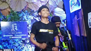 Download PAPALAYON CIAMIS voc,Wawan Tebe MP3