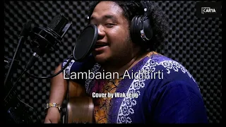 Download Lambaian Aidilfitri - Cover by Wak Jeng MP3