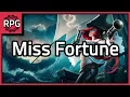 Creating Miss Fortune in Unity RPG Builder