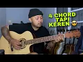 Download Lagu Tutorial Intro Gitar Simple Tapi Keren (Biarlah - Killing Me Inside)