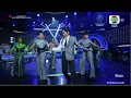 Lagu Arbil-Asahan Aura Bintang! “Menyesal x jangan buang waktuku” | D'Academy 7  Top 7 REsult Malam Kedua