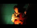 Amor Sem Adeus  (Luiz Bonfa) 6th Apri 2021 by Mamoru Morishita