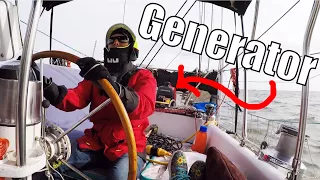 The Generator! | Sailing Wisdom Ep 65