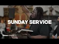 A New Exodus 12pm Service